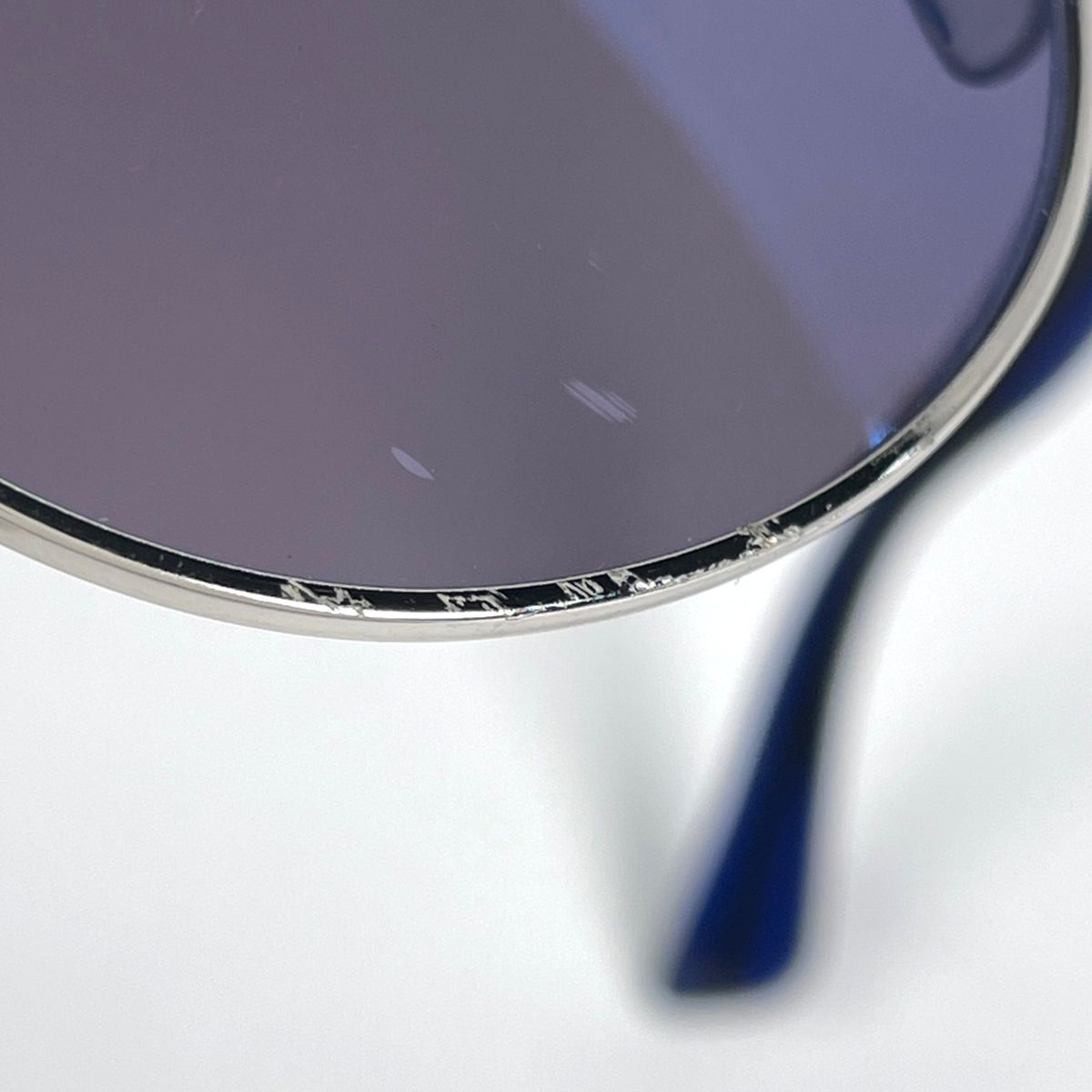 Gucci Logo Sunglasses Eyewear Demi Pattern Acetate Brown — view 4