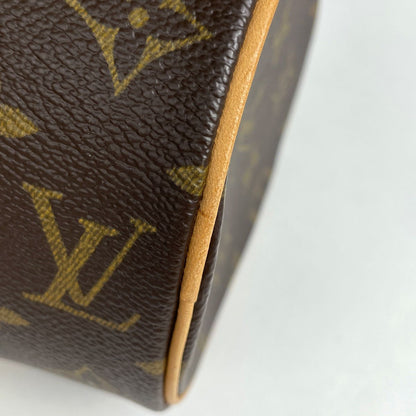 Louis Vuitton Papillon 26 Barrel Bag Tube — view 3