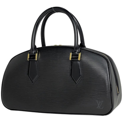 Louis Vuitton Jasmine Handbag Epi Noir