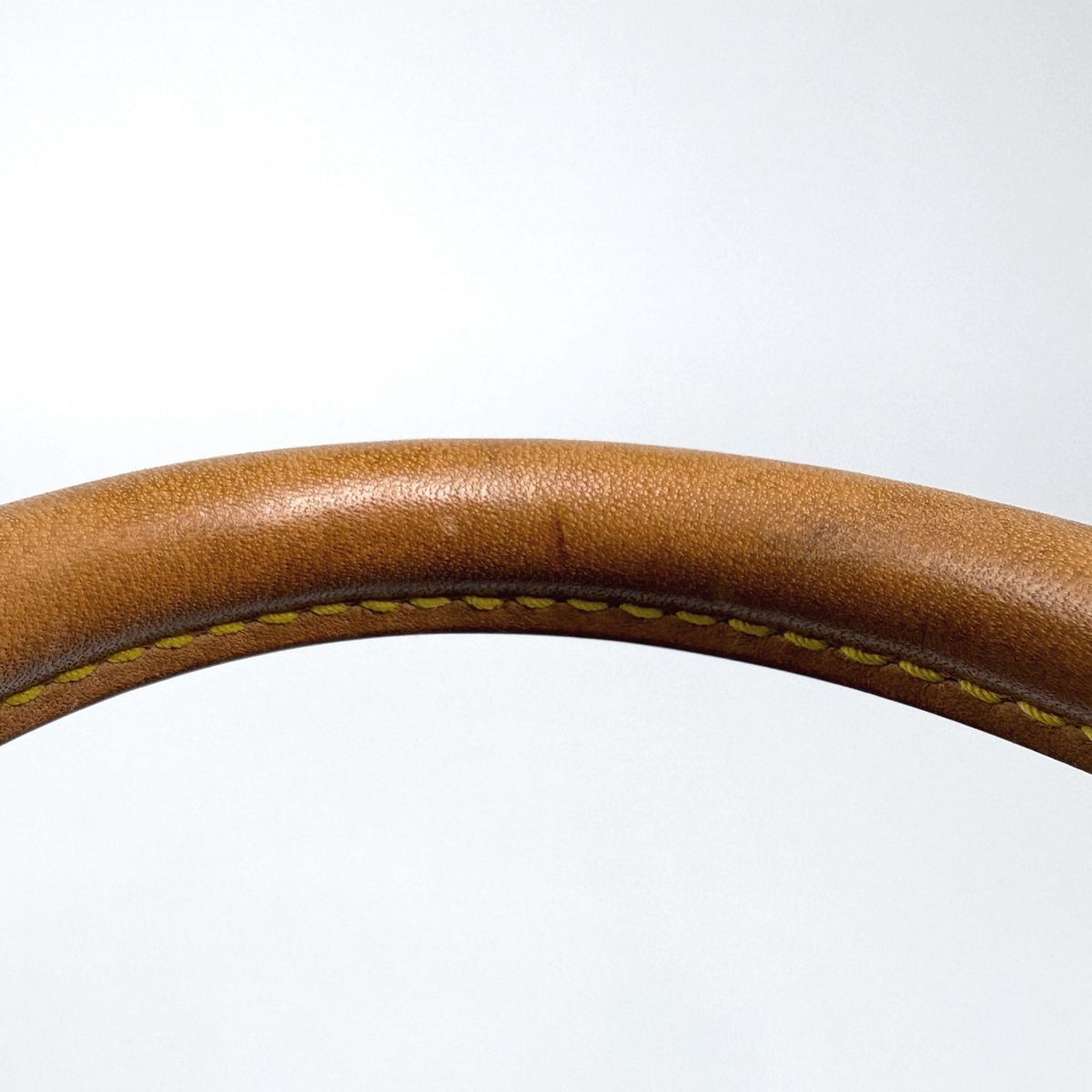 Louis Vuitton Speedy 35 Handbag Monogram Brown — view 7
