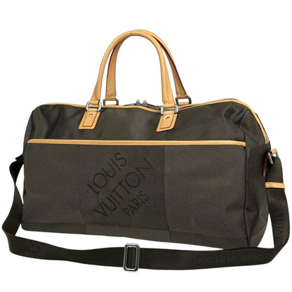 Louis Vuitton Albatross 2-Way Damier Geant Tail Travel