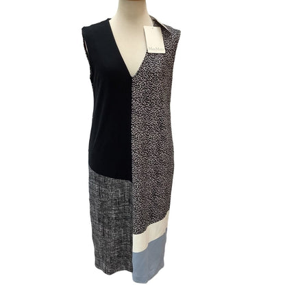 Max Mara Dress 40 Black
