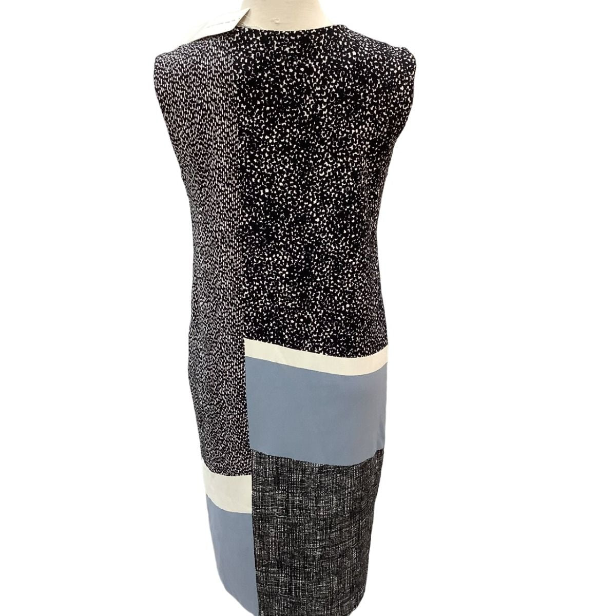 Max Mara Dress 40 Black — view 3