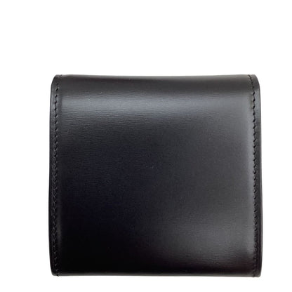 Cartier Wallet Coin Purse Panthère L Black — view 3