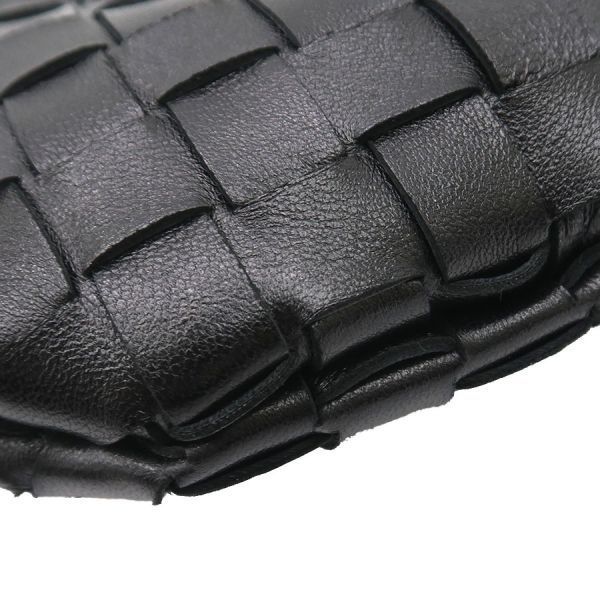 Bottega Veneta Mini Sadin Messenger — view 5