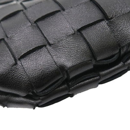 Bottega Veneta Mini Sadin Messenger — view 5