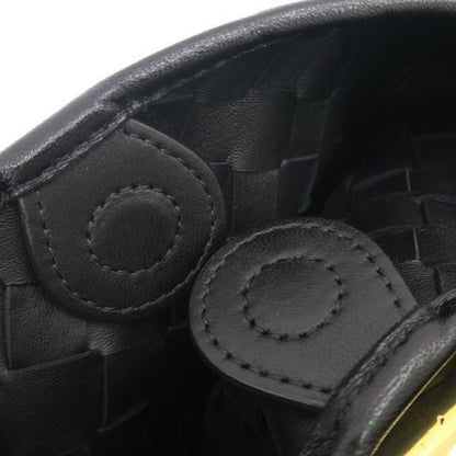 Bottega Veneta Mini Sadin Messenger — view 8
