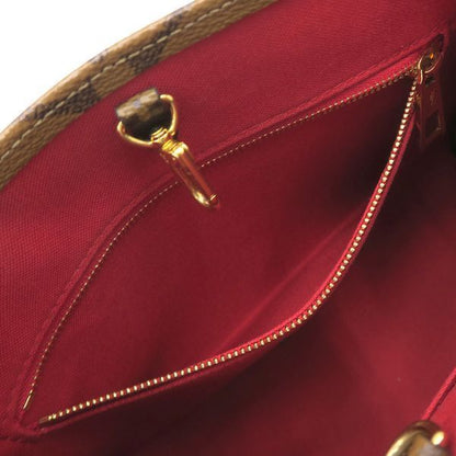 Louis Vuitton Monogram On The Go PM Tote — view 8