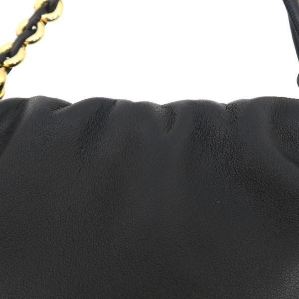 Loewe Flamenco Purse Mini Messenger — view 4