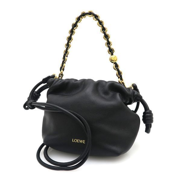 Loewe Flamenco Purse Mini Messenger