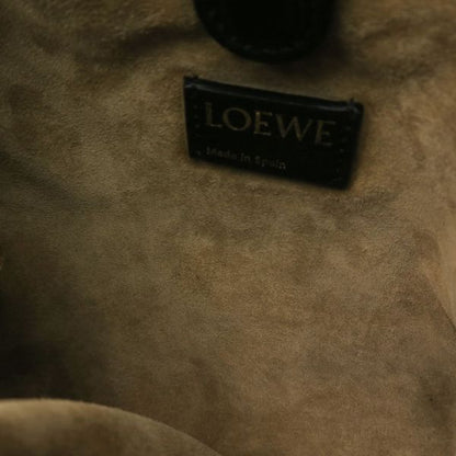 Loewe Flamenco Purse Mini Messenger — view 8