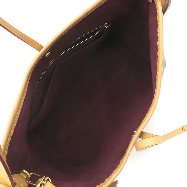 Louis Vuitton Monogram Carrier NM PM Messenger — view 2
