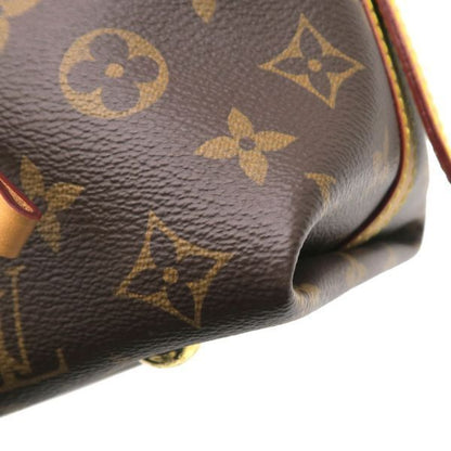 Louis Vuitton Monogram Carrier NM PM Messenger — view 7