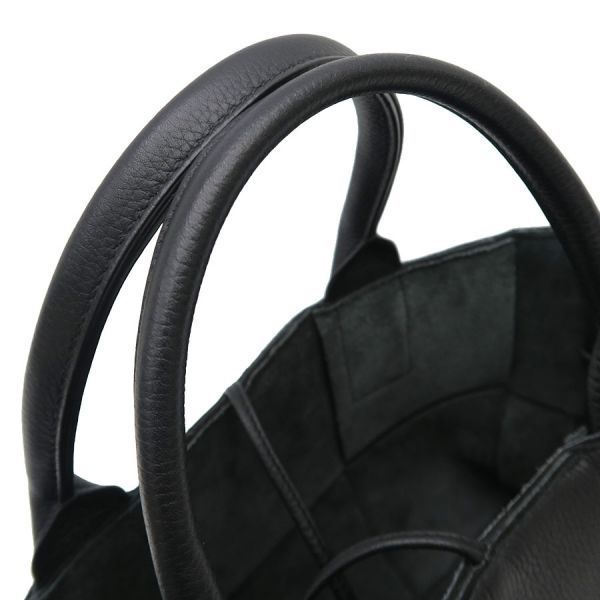 Bottega Veneta Mini Arco Tote — view 3