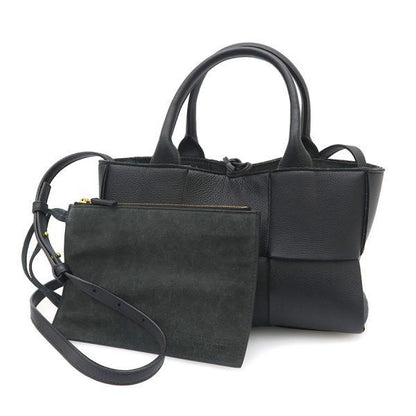 Bottega Veneta Mini Arco Tote