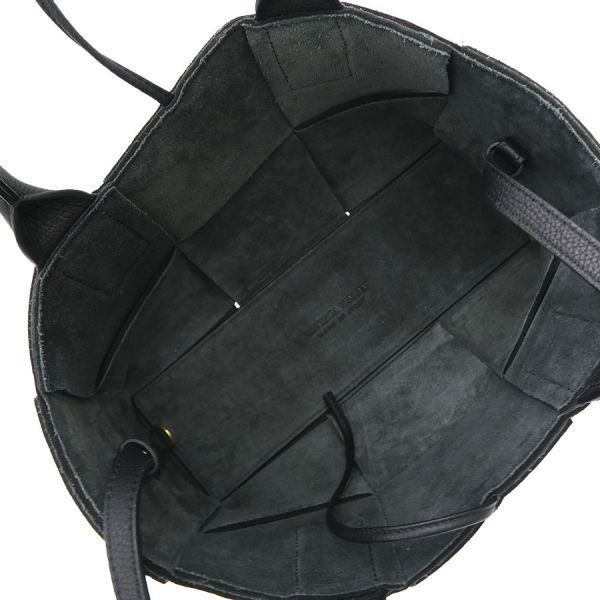 Bottega Veneta Mini Arco Tote — view 2