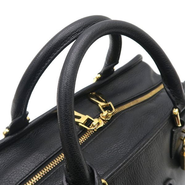 Loewe Amazona 28 Clutch — view 3