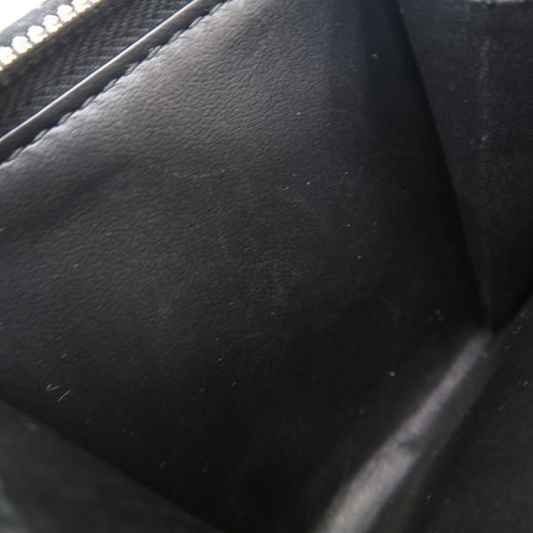 Bottega Veneta Cassette Bifold Zipper Wallet — view 9