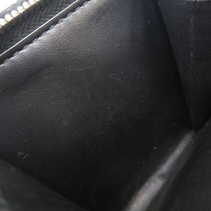 Bottega Veneta Cassette Bifold Zipper Wallet — view 9