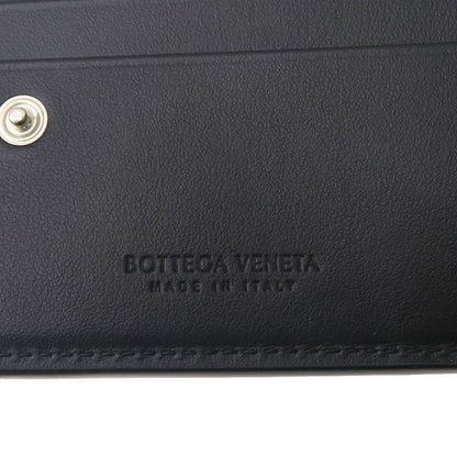 Bottega Veneta Cassette Bifold Zipper Wallet — view 8
