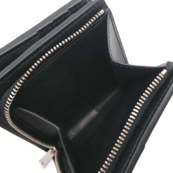 Bottega Veneta Cassette Bifold Zipper Wallet — view 4