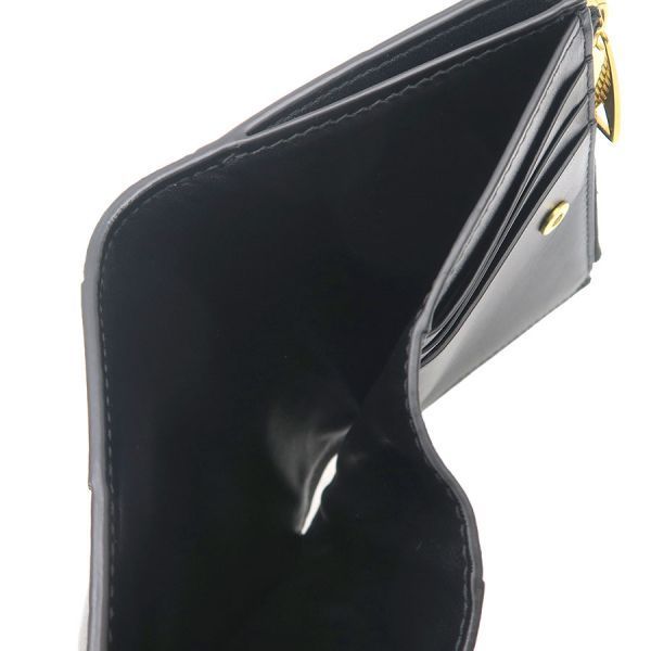 Bottega Veneta Cassette Small Bifold Wallet — view 3
