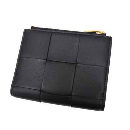 Bottega Veneta Cassette Small Bifold Wallet — view 5