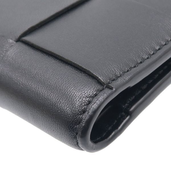 Bottega Veneta Cassette Small Bifold Wallet — view 8
