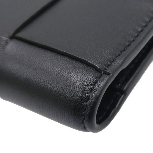 Bottega Veneta Cassette Small Bifold Wallet — view 6