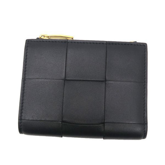 Bottega Veneta Cassette Small Bifold Wallet