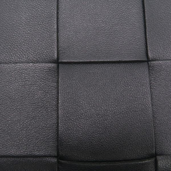 Bottega Veneta Cassette Small Bifold Wallet — view 9