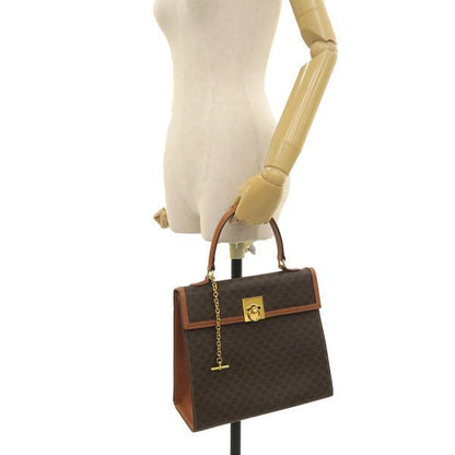 Celine Madakam Clutch Brown — view 9