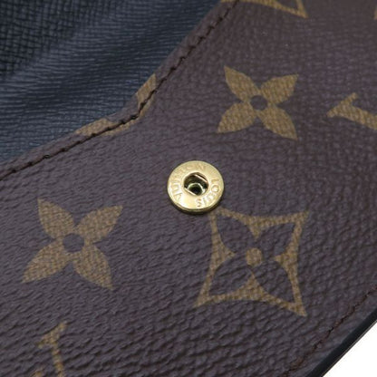 Louis Vuitton Monogram Card Case Holder Recto Verso — view 4
