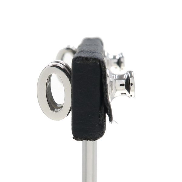 Hermes Mini Pop Earrings — view 2