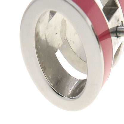 Hermes Pop Earrings Silver — view 5