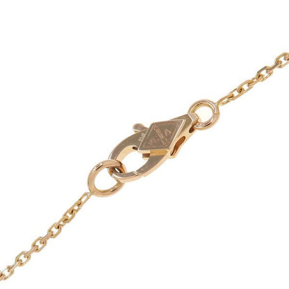 Van Cleef & Arpels Sweet Necklace Carnelian — view 5