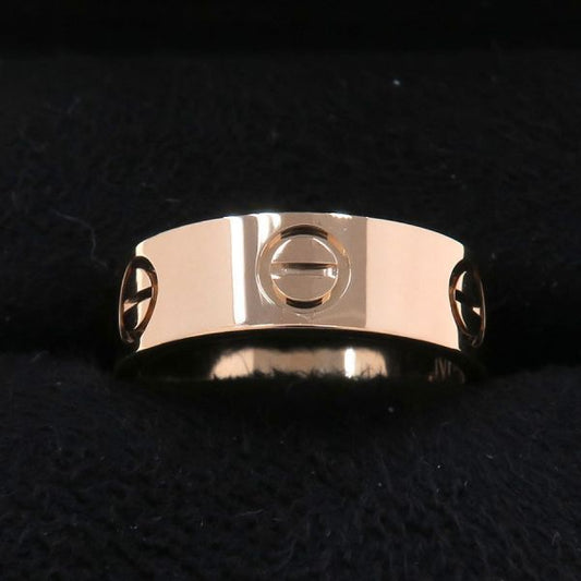 Cartier Love Ring