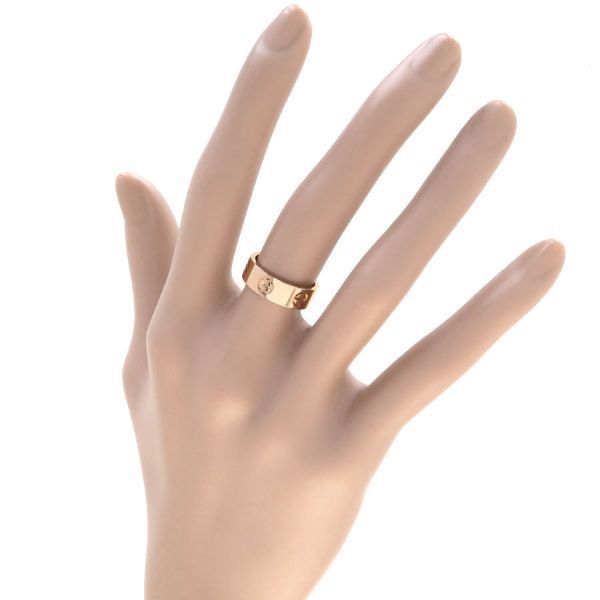 Cartier Love Ring — view 7