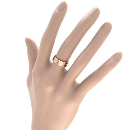 Cartier Love Ring — view 7