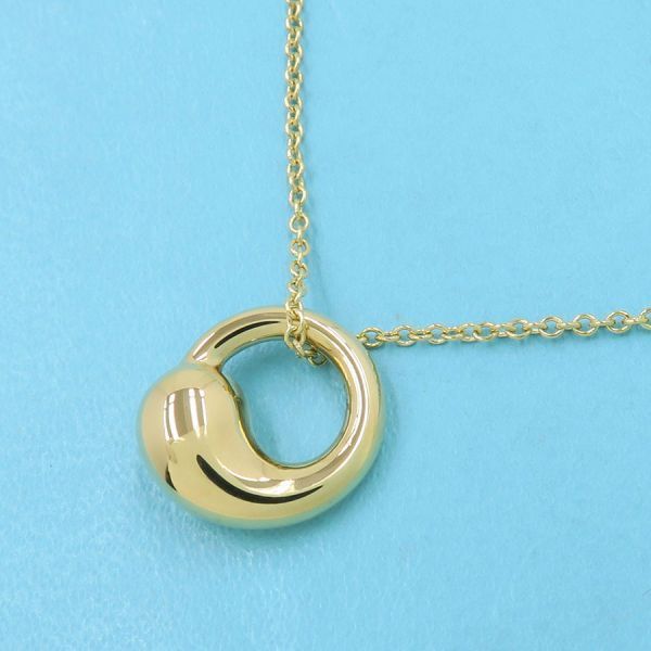 Tiffany & Co Eternal Sacred Necklace