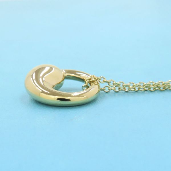 Tiffany & Co Eternal Sacred Necklace — view 2