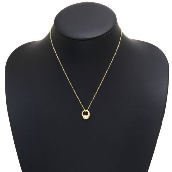 Tiffany & Co Eternal Sacred Necklace — view 7