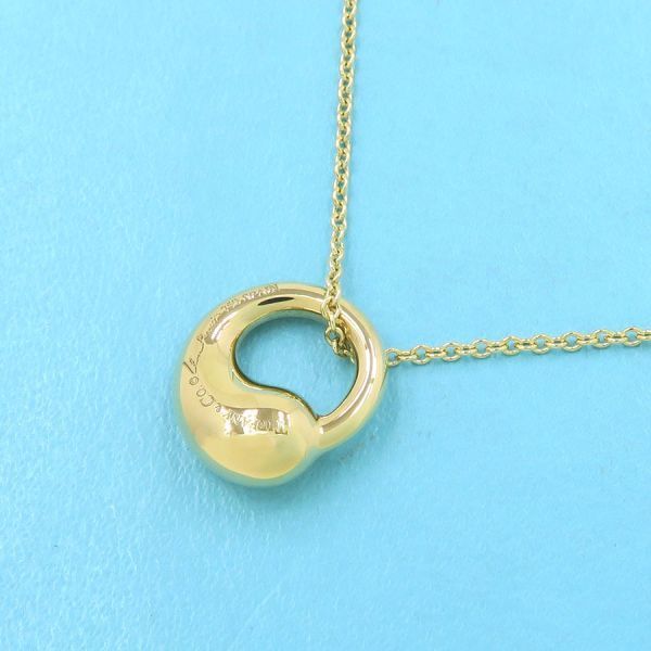 Tiffany & Co Eternal Sacred Necklace — view 3