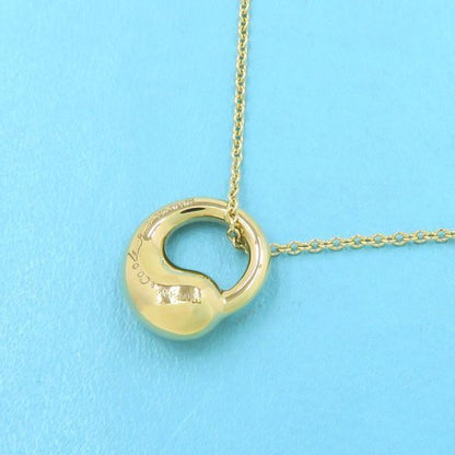 Tiffany & Co Eternal Sacred Necklace — view 3