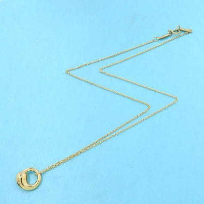 Tiffany & Co Eternal Sacred Necklace — view 4