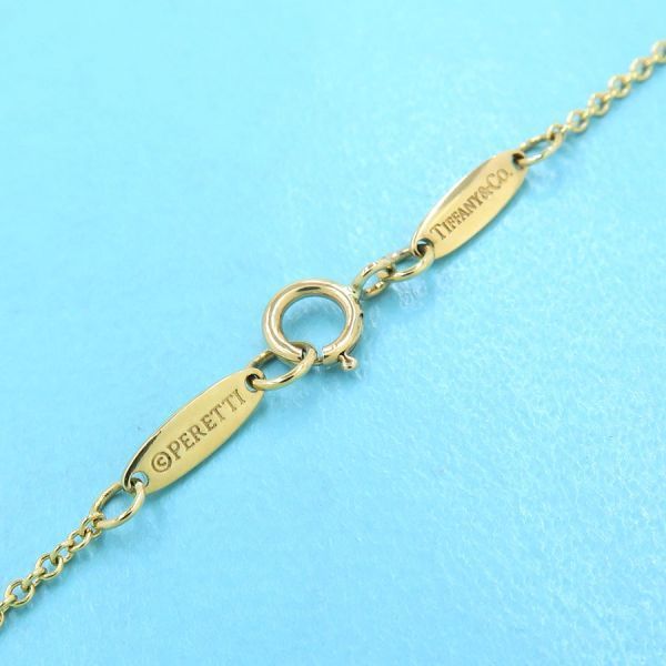 Tiffany & Co Eternal Sacred Necklace — view 5