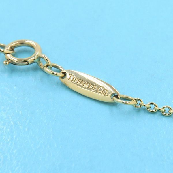 Tiffany & Co Eternal Sacred Necklace — view 6