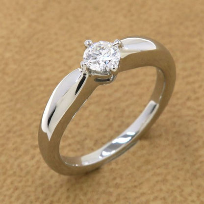Bvlgari Dedica Tavenezia Diamond Ring — view 5