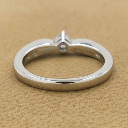 Bvlgari Dedica Tavenezia Diamond Ring — view 4