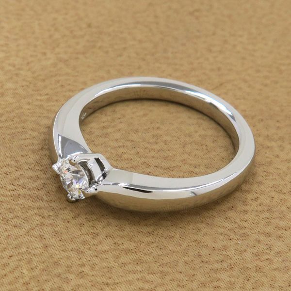 Bvlgari Dedica Tavenezia Diamond Ring — view 2